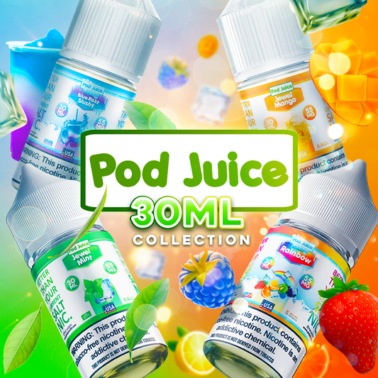 POD JUICE 35 MG